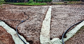 Устройство дренажа Котельники, цена от 1359 руб.
