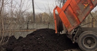 Доставка грунта Котельники, цена от 262 руб./куб.